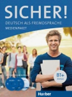 Sicher! B1+: Medienpaket