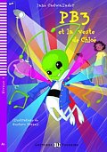 Lectures ELI Poussins 2/A1: PB3 et la veste de chloe + Downloadable multimedia