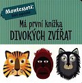 Má první knížka divokých zvířat