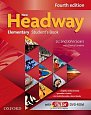 New Headway Elementary Student´s Book 4th (CZEch Edition)