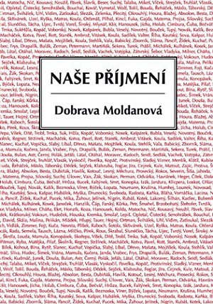 Naše příjmení, 5.  vydání