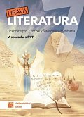 Hravá literatura 7 - pracovní sešit, 5.  vydání