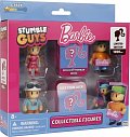 Deluxe box s figurky Stumble Guys X Barbie 6 ks