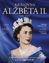 Královna Alžběta II. 1926-2022 - Kompletní příběh života britské panovnice