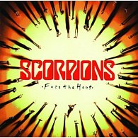 Scorpions: Face the Heat 2 LP