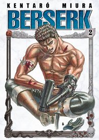 Berserk 2, 1.  vydání