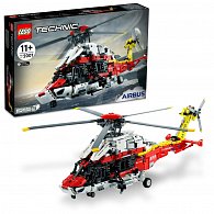 LEGO® Technic 42145 Záchranářský vrtulník Airbus H175