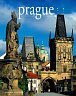 Prague / Praha - místa a historie