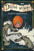 Zlatý labyrint - Děsivé příběhy 6