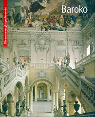 Baroko - Obrazová encyklopedie umění