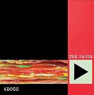 The Pause - CD