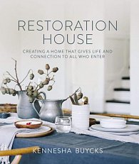 Creating a Home That Gives Life and Connection to All Who Enter