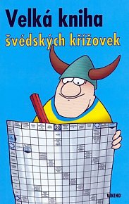Velká kniha švédských křížovek