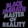 Black Sabbath: Master Of Reality LP