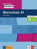 Deutsch intensiv - Wortschatz A1 + MP3 allango.net