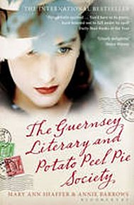 The Guernsey Literary & Potato Peel Pie Society, 1.  vydání