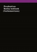 Kniha hodinek (Cathemerinon)