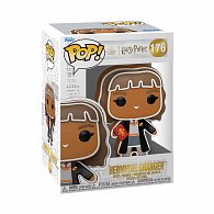 Funko POP HP: Gingerbread - Hermione