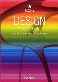 Design pro 21. století - edice Ikona