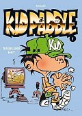 Kid Paddle 1 - Ďábelské hry