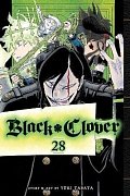 Black Clover 28