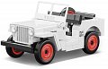 COBI 24518 Jeep Willys CJ-2A, 1:35, 111 k