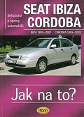 Seat Ibiza Cordoba - 1993 - 2002 - Jak na to? - 41.