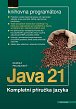 Java 21 - Kompletní příručka jazyka