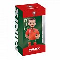 MINIX Football: Portugal - Bernardo Silva