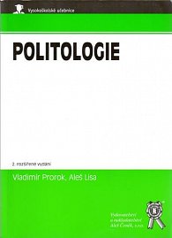 Politologie, 2. vydání