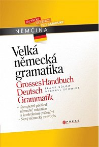 Velká německá gramatika