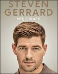 Steven Gerrard - Můj příběh