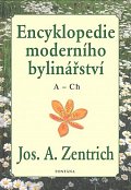 Encyklopedie moderního bylinářství A-Ch