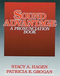 Sound Advantage: A Pronunciation Book