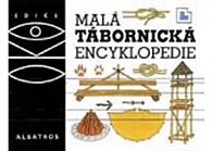 Malá tábornická encyklopedie - edice Oko