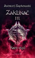 Zaklínač III. - Krev elfů, 3.  vydání