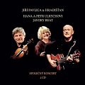 Společný koncert - 2 CD