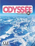 Odyssée B1  Livre de l´élève