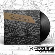 Live From The Board... The Official Bootleg (Black Friday Rsd 2024.) - LP