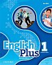 English Plus 1 Student´s Book (2nd)
