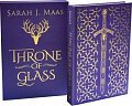 Throne of Glass Collector´s Edition, 1.  vydání