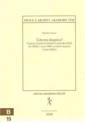 Úderná skupina?