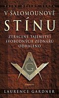 V Šalamounově stínu - tajné dějiny světa