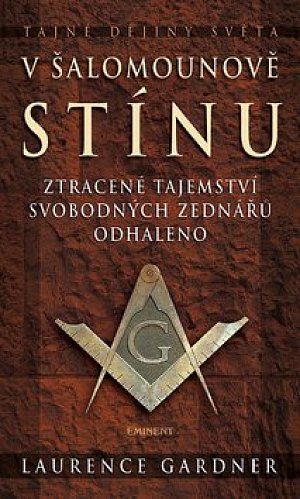 V Šalamounově stínu - tajné dějiny světa