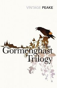 The Gormenghast Trilogy