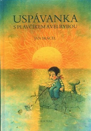 Uspávanka s plavčíkem a velrybou, 1.  vydání