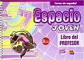 Espacio joven B1.1 - Libro del profesor