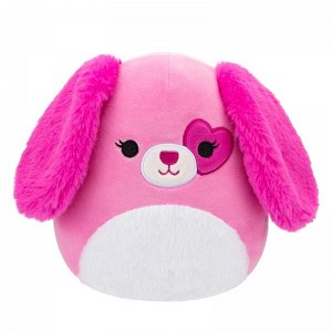 Squishmallows Pejsek Sager