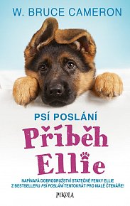 Psí poslání: Příběh Ellie