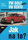 VW Golf III/VW Vento diesel - 9/91 - 12/98 - Jak na to? - 20.
